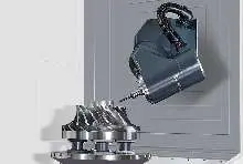 Machining Center - Universal KRAFT FH-60 | FH-80 | FH-100 photo on Industry-Pilot